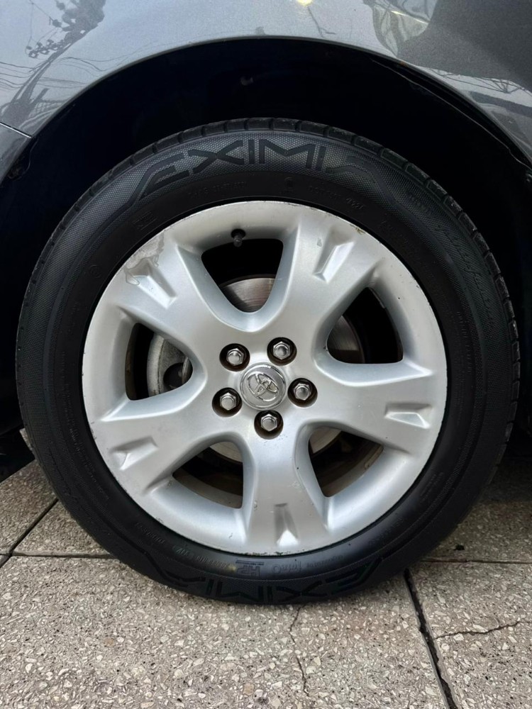 Toyota Corolla XEi — foto 7